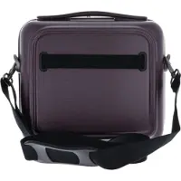 Mandarina Duck Borsa Da Toilette Logoduck + Szn01