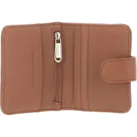 Mandarina Duck Portafoglio Mellow Leather Fzp78