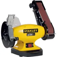 Stanley SXGBL150E Levigatrice/Levigatrice differenziale