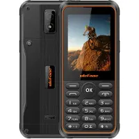 Ulefone Telefono Cellulare Armor Mini 3
