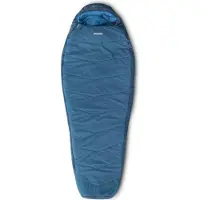 Pinguin Savana PFM Colore: blu / Lunghezza: 185 cm / Zip: destra