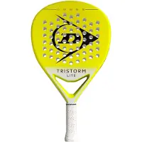 Dunlop Racchetta Da Padel Tristorm Lite