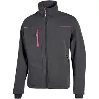 U Power Giacca Pluton Lady