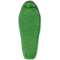 Pinguin Savana PFM Colore: verde / Lunghezza: 195 cm / Zip: sinistra