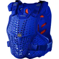 Troy Lee Designs Protezione Per Il Petto Rockfight Ce