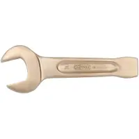 Ks Tools 963.7654: Chiave a bussola con cricchetto