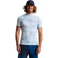 Slam Rash Guard A Maniche Corte Foil