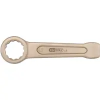 Ks Tools BRONZEplus Chiave combinata 190 mm - 963.7785