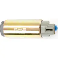 RMS Beauty Pompa Del Carburante Piaggio Beverly 500cc 2002>/aprilia Scarabeo Light 400-500cc 2006/2008 121660050