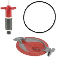 Fluval Kit Di Manutenzione Testa Filtro 207