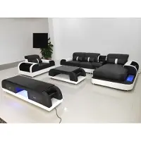 Xl Moebel Gmbh Designer Wohnlandschaft L-Form Couch Ecksofa Polster Garnitur Eckgarnitur Sofa