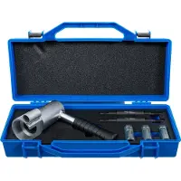 Bgs Set di attrezzi per giunti sferici per Volvo - 9420