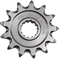 Renthal Corona Anteriore 255-520 Grooved