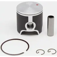 Italkit Kit Pistone Senda Itk-athena-mk Pro-polini D 47.555 B