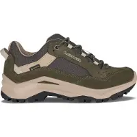 Lowa Women's Ventierra GTX Lo Scarpe sportive Donna (38, olivia)
