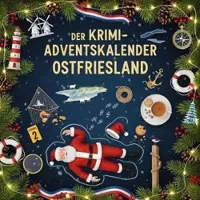 Sonstige Verlage Il calendario dell'Avvento della Frisia orientale
