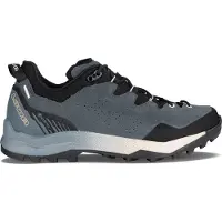Lowa Explorer GTX Lo Scarpe da trekking Uomo (46, variopinto)