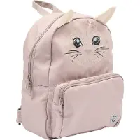 Mikk-Line Kid's Zoo Backpack 8 Zaino per bambini fuchsia