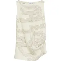 Comma Blouses Offwhite Taglia: 42 | Magliette intime Outlet | Donna | Bianco
