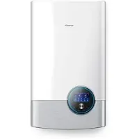 Hisense Pompa Di Calore Esterna Ii R290