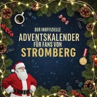 Sonstige Verlage Il calendario dell'Avvento non ufficiale per i fan di Stromberg