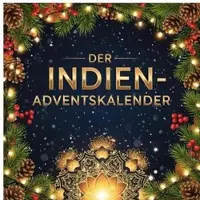 Sonstige Verlage Il calendario dell'Avvento in India