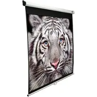 Elite Screens Schermo Di Proiezione M85xws1