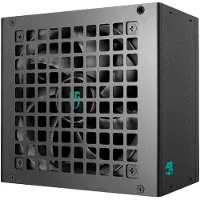 DeepCool Alimentatore Modulare Pq850g 80 Plus