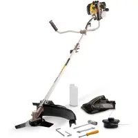 Powerplus Decespugliatore A Benzina Powxg30410 32.5cc