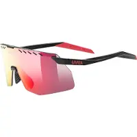 Uvex Pace Stage Supravision Small Cat. 2 Occhiali da ciclismo variopinto