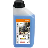 Stihl Shampoo per auto CC 100 1 litro