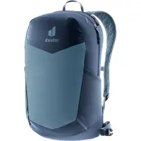 Deuter Speed Lite 17 Zaino da escursionismo blu