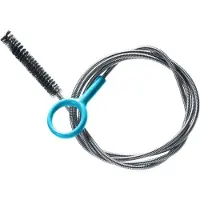 Deuter Streamer Tube Brush Sistema d'idratazione (91,5 cm, grigio)