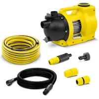 KARCHER SA BP 5.000 Garden Set Plus Watering Pump