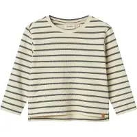 Lil´ Atelier Top A Maniche Lunghe