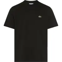 Lacoste T-shirt TH7318 uomini - Nero - EU M