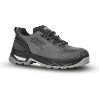 U Power Scarpe Antinfortunistiche Aiko Esd S3s Ci Lg Fo Sr