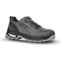U Power Scarpe Antinfortunistiche Jax Esd S3s Ci Lg Fo Sr