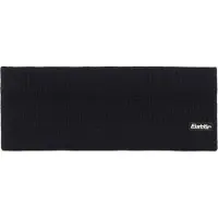 Eisbar Havel High Fascia sportiva per la fronte (One Size, nero)