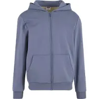 Urban Classics Cozy Zip Hoody Cloudsky Taglia: S | Felpe con cappuccio Outlet | Uomo