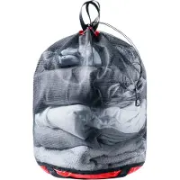 Deuter Mesh Sack 5 Sacca (5 l, grigio)