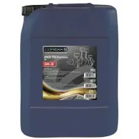 COREXX Olio Motore High Tech D2 Sae 5w-30 20l