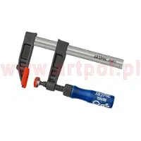 Artpol Carpenter's Compression 120 X 1000Mm Tipo (F) Tuv/Gs