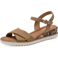 Tamaris Sandalo beige - 40
