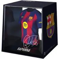 Banbo Toys Figura Di Raphinha Del Fc Barcelona