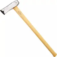 Helko Werk Classic Nordic Splitter 164.0H025H210, accetta da spacco