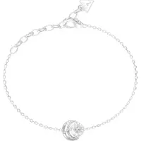 GUESS Fashionable steel Bracciale Aurora JUBB06234JWRH - Length: 18.4cm