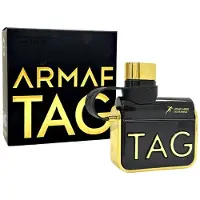 Armaf Tag Uomo Nero 100 ml — Eau de Parfum