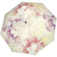 Doppler Folding umbrella Fiber Magic Imperial Bloom 746165BM