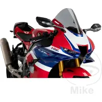 Puig Parabrezza Sportivo R Racer Honda Cbr1000rr R Fireblade